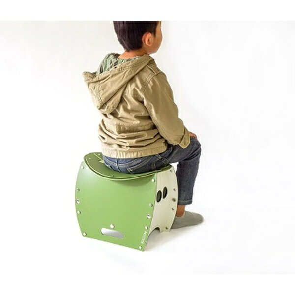 イケックス工業｜IKEX パタット 250＋ PATATTO250＋(約350x240xH290mm/オリーブxホワイト) biccamera-14120742 楽天ビック(ビックカメラ×楽天) サンプル画像2