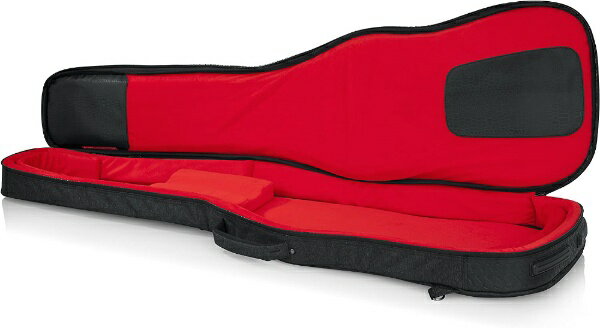 GATOR Cases｜ゲーターケース 楽器ケース ブラック GT-BASS-BLK