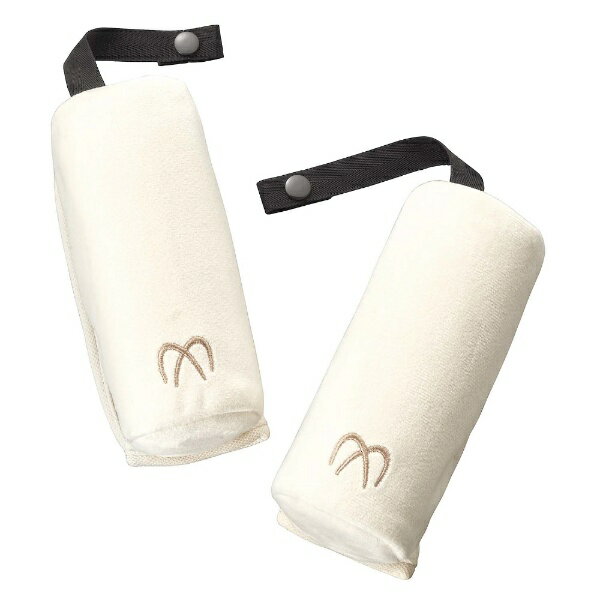 ●ベビーカーでのお昼寝に頭がガクンと倒れてしまうのをサポートします。●汚れやすい&汚したくない所もガード。●全周12までのベビーカーの肩ベルトに巻いて使用できます。●生地を傷めにくい、また高温で熱くなりにくいプラホックを採用。ママや赤ちゃん...