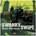 ピーヴァインレコード｜P-VINE RECORDS SWANKY SWIPE/ Bunks Marmalade 完全限定生産盤【アナログレコード】 【代金引換配送不可】