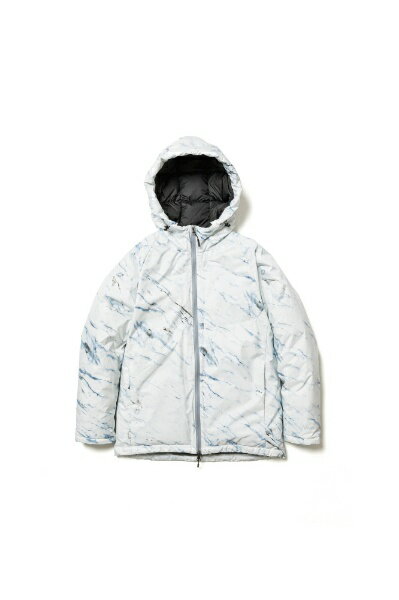 NANGAbiK fB[X EBY I[_EWPbg AURORA DOWN JACKET WOMEN(WMTCY/}[u)