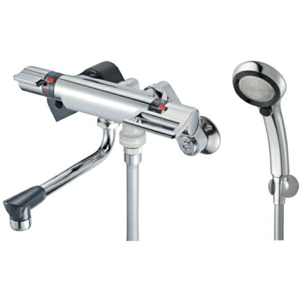 洗碗機相關用品 - SANEI｜サンエイ SANEI サーモシャワー混合栓 SK181CT1L17D