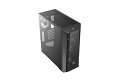 N[[}X^[bCOOLER MASTER PCP[X [ATX /Micro ATX /Extended ATX /Mini-ITX /SSI CEB] Masterbox 520 Mesh Blackout Edition ubN MB520-KGNN-SNO