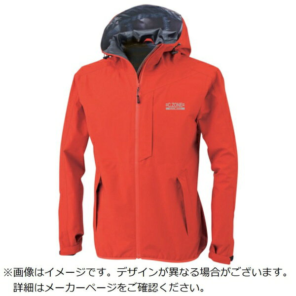 ■防水性、透湿性のある全天候型レインウェアで、防風性もあるためウィンドブレーカーとしても着用できます。【用途】・作業全般用【仕様】・色： レッド・サイズ： M・胸囲（cm）： 108・ウエスト（cm）： 72〜80・股下（cm）： 76・着丈（cm）： 74・裄丈（cm）： 85・総丈（cm）： 105・防水性（耐水圧10000mm）・透湿性（20000g）・伸縮素材【材質／仕上】・本体： ポリエステル100％【セット内容／付属品】・レインウェア（上衣）1着、レインウェア（パンツ）1着