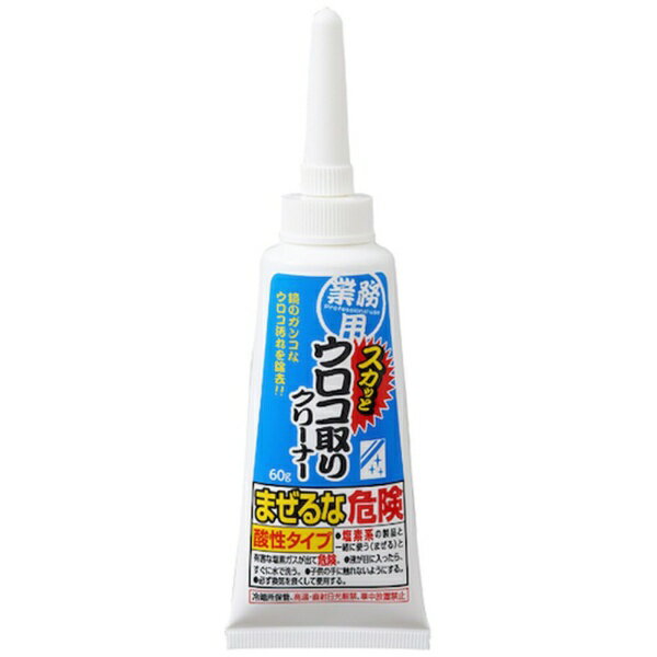 �Ɩ��p�X�J�b�ƃE���R���N���[�i�[ 60g