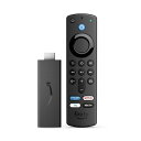 TV Stick 第3世代 Fire ストリーミングメディアプレーヤー