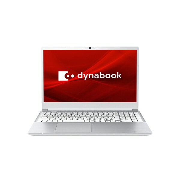 dynabookåʥ֥å Ρȥѥ dynabook C5 ץ쥷㥹С P1C5WPES [15.6 /Windows11 Home /intel Core i3 /ꡧ8GB /SSD256GB /Office HomeandBusiness /2023ǯ6ǥ]