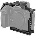SmallRig|スモールリグ Nikon Z 8専用ケージ3940 SR3940