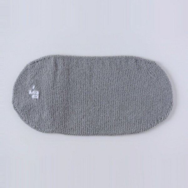 アンドゴー｜_go _go(アンドゴー) oval 長円形タイプ ライトグレー _go （アンドゴー） ライトグレー G01OVLG