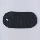 アンドゴー|_go _go(アンドゴー) oval 長円形タイプ ダークグレー _go (アンドゴー) ダークグレー G01OVDG