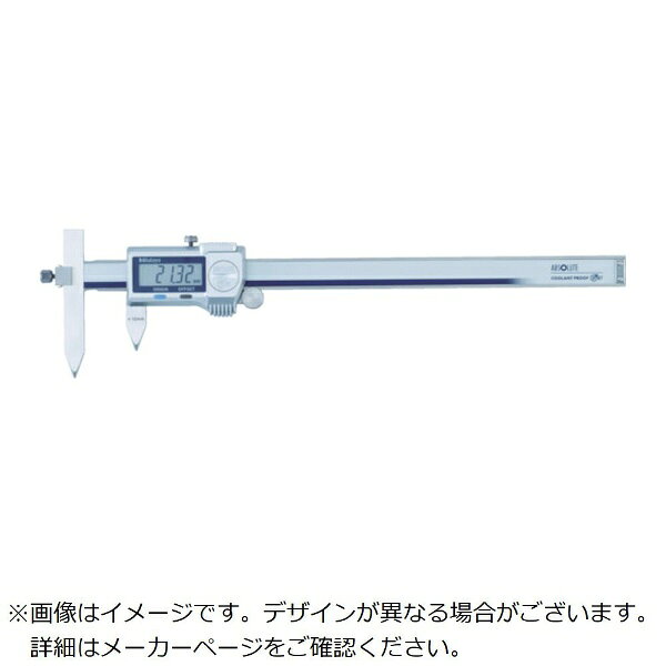 ■ABSスケール内蔵により、電源ONごとの原点合わせが不要です。■CE規格品です。【用途】・穴の中心間の寸法測定に。【仕様】・メーカーコード： 573-606-20・測定範囲（mm）： 10.1〜210・器差（mm）： ±0.03・最小表示（mm）： 0.01・ジョー寸法（mm）： 75・適合穴径（mm）： 1.5〜9.5・デプスバー： 無・電源（V）： ボタン型酸化銀電池（SR44）×1個（付属）・保護等級： IP67・電源： ボタン型酸化銀電池（SR44）×1個（付属）・最小表示： 0.01mm・保護等級： IP67・測定データ出力端子あり