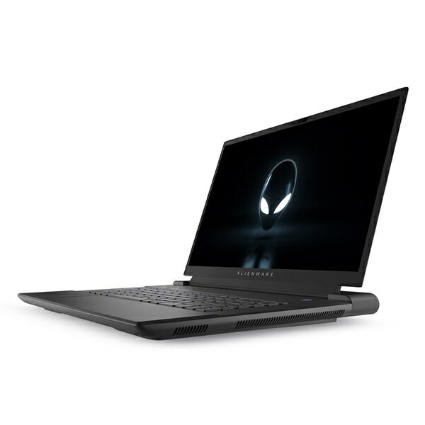 DELL｜デル ゲーミングノートパソコン Alienware m16 ダークメタリックムーン NAM96-DNLCB [16.0型 /Windows11 Home /intel Core i7 /メモリ：32GB /SSD：2TB /2023年夏モデル]