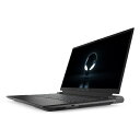 DELLbf Q[~Om[gp\R Alienware m18 _[N^bN[ NAM98E-DNLCB [18.0^ /Windows11 HomeipŁj /intel Core i9 /F32GB /SSDF2TB /pŃL[{[h /2023Năf]