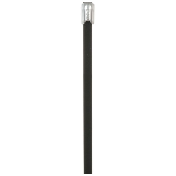 ストロングホールド｜StrongHold ストロングホールド　フルコーティングステンレススチールバンド　SUS316L　長さ521mm　幅4．6mm　100本入り　IMLTFC152S−C6L IMLTFC152S-C6L