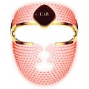 FOREO｜フォレオ LEDフェイスマスク FAQ202 FAQ（エフエーキュー） F0174Y [LED美顔器 /国内・海外対応]