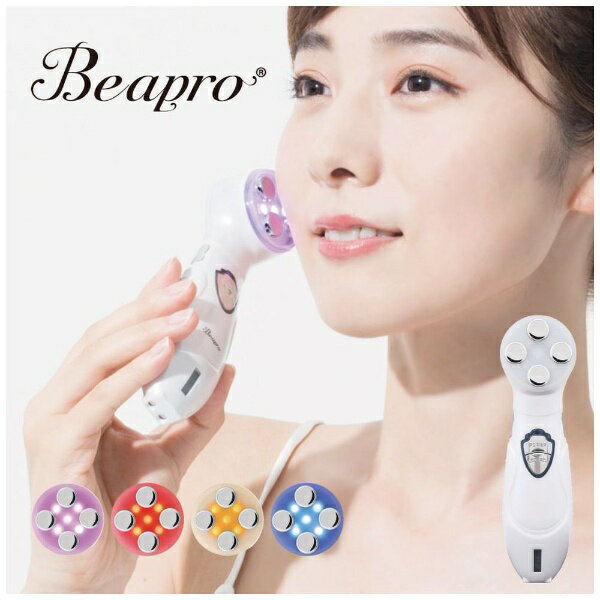 大河商事｜TAIGASHOJI Beapro（ビープロ）06 RF EMS美顔器 beapro06