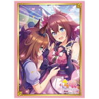 ブシロード｜BUSHIROAD ブシロード スリーブコレクション ハイグレード Vol.3796 ウマ娘 プリティーダービー サクラチヨノオー