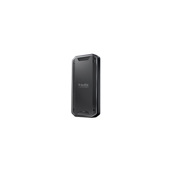 SanDisk Professionalåǥץեåʥ SDPS31H-004T-GBCND դSSD Thunderbolt 3USB-C³ PRO-G40(Mac/Win) ֥å [4TB /ݡ֥뷿]