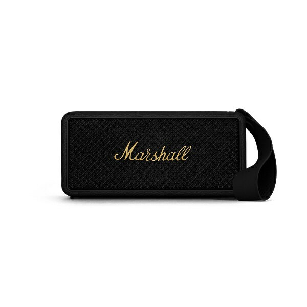 【エントリーで2倍pt(5/20まで)】 Marshall｜