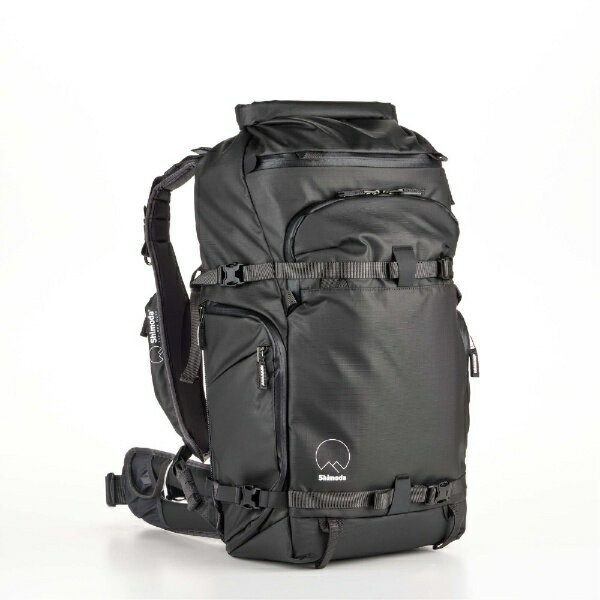 SHIMODA｜シモダ Shimoda Designs Action X30 v2 Backpack - Black 520-122 Shimoda Designs Black 520-122