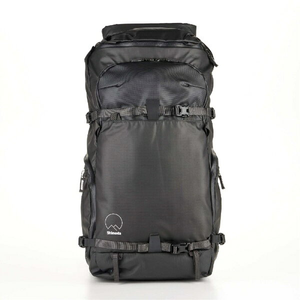 SHIMODA｜シモダ Shimoda Designs Action X50 v2 Backpack - Black 520-136 Shimod...
