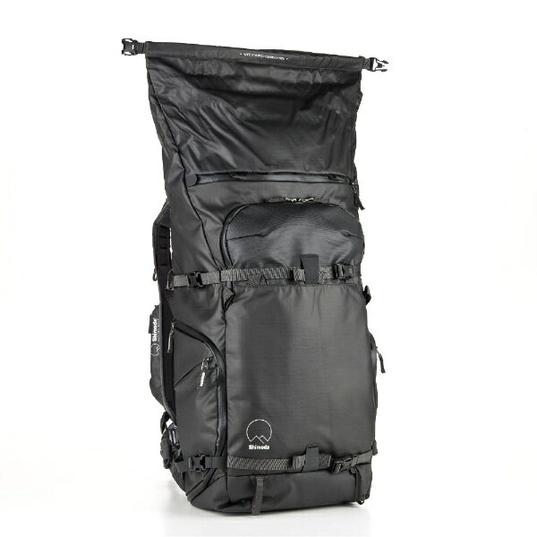 SHIMODA｜シモダ Shimoda Designs Action X50 v2 Backpack - Black 520-136 Shimod...