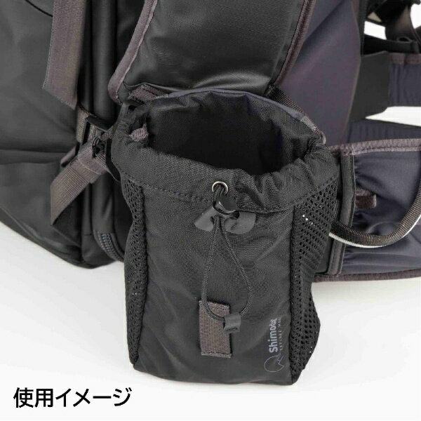 SHIMODA｜シモダ Shimoda Designs Drop Pocket 520-253 Shimoda Designs 520-253