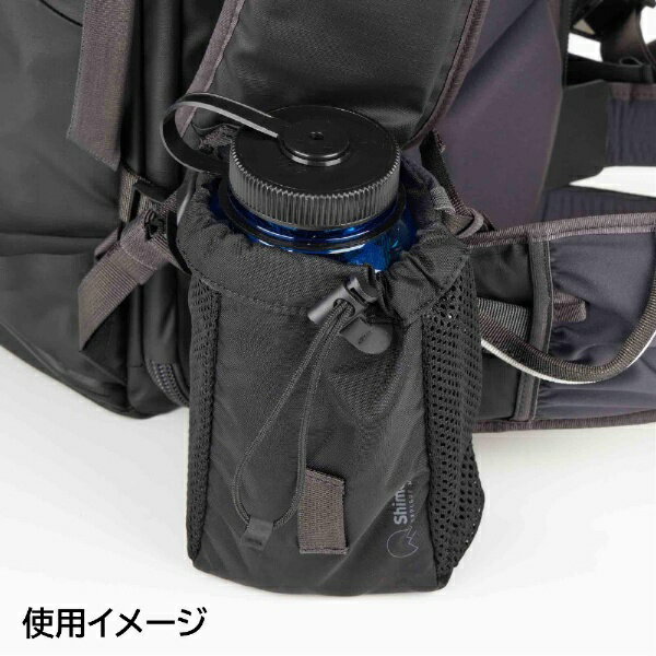 SHIMODA｜シモダ Shimoda Designs Drop Pocket 520-253 Shimoda Designs 520-253
