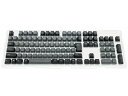 FILCO｜フィルコ 〔キーキャップ〕 Majestouch交換用 PBT2色成形 ASAGI×Gray 2 tone Keycap set 108キー 日本語配列 かななし FKCS108AGP2