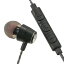 ŵOHM ELECTRIC ޥбҼۥ ʥ뷿 AudioComm ֥å HP-B171N-K [3.5mm ߥ˥ץ饰]