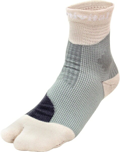 アクティバイタル｜Activital ユニセックス フットサポーター XSサイズ アクティバイタル(Activaital) グレーベージュ 4464(4.0)