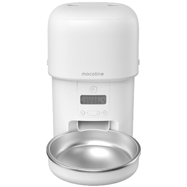 カプセル形、本体1個で2L＋4Lの餌バケツ 2WAY充電（乾電池：・3節1号乾電池・アルカリ乾電池・??充電型乾電池禁止！！！！） モニター：LCD ボタン；設定、＋/ー、ロック解除。 定時給餌：1-6回/日、最大16段階 手動給餌：20段階 餌量：1/24 CUP約10.4ml 画面ロックあり 2WAY給電 餌バケツ取り外し可能 餌出口密封あり 餌推奨サイズ：2-15mm(直径）