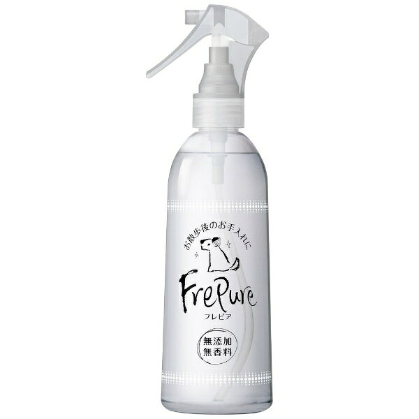 NDE｜エヌディーイー Frepure フレピア 300ml