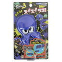 マルカ｜MARUKA スプラトゥーン3 およげ！スイスイタコ！【単品】