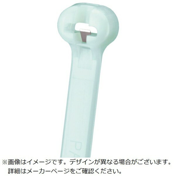 ѥɥåȡPANDUIT ѥɥåȡƥ쥹ޥåʥ«Хɡʥ롡47mmĹ203mm1000ꡡBT2SM BT2S-M