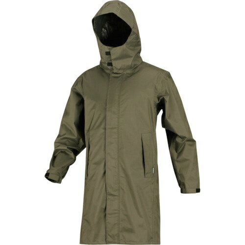 カジメイク|KAJIMEIKU カジメイク 7590 バッグインコート オリーブ M 759058M