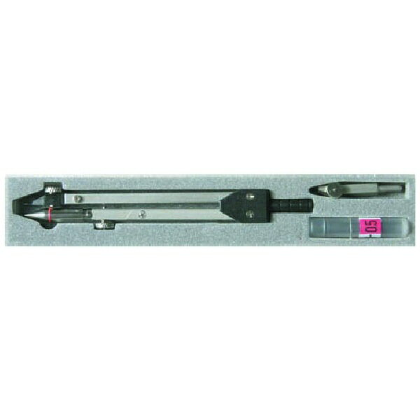 タケダ｜takeda ST型 中型コンパス シャープ式 0.5mm 11-0142