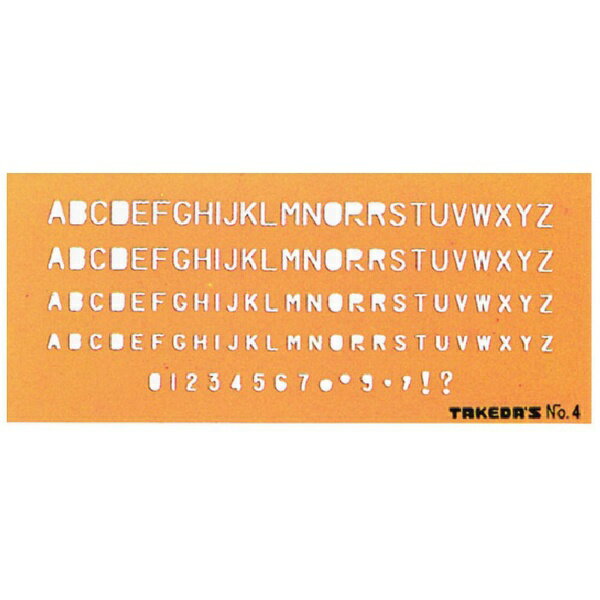 ��������takeda �ƥ�ץ졼�� �ѻ��구 N0.4 29-1055