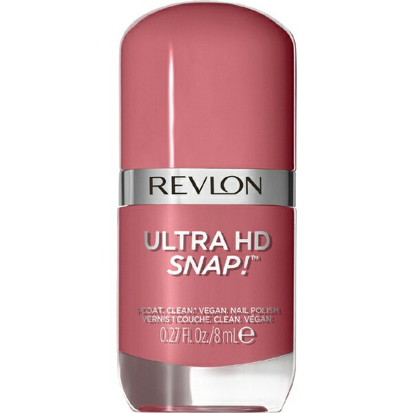 レブロン｜REVLON ウルトラHD スナップ 8mL 032 バースデー スーツ