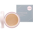KOSE|コーセー ESPRIQUE(エスプリーク)アクアリー スキンウェアカバー(レフィル) 02 ナチュラルベージュ