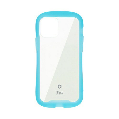 HAMEE｜ハミィ [iPhone 13専用]iFace Reflection Neo 強化ガラスクリアケース iFac...