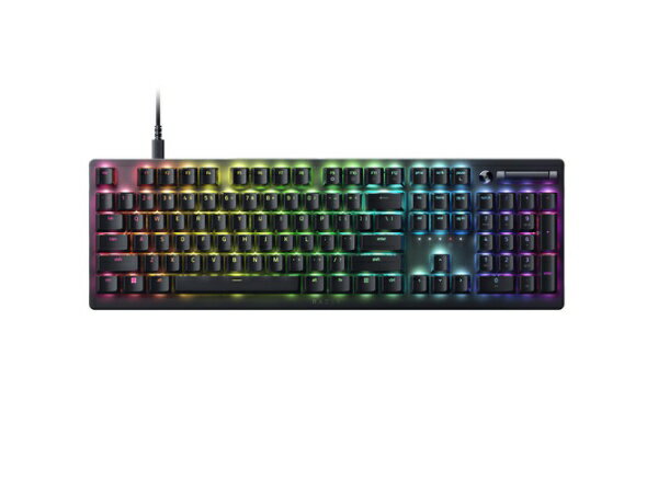 RAZERå쥤 ߥ󥰥ܡ DeathStalker V2(ClickyѸ) RZ03-04501800-R3M1 [ͭ /USB]