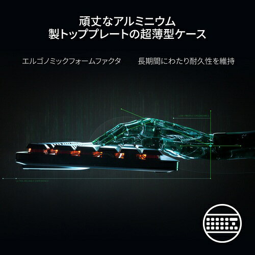 DeathStalker V2 サムネイル3