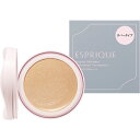 KOSE|コーセー ESPRIQUE(エスプリーク)アクアリー スキンウェアカバー(レフィル) 01 ライトベージュ