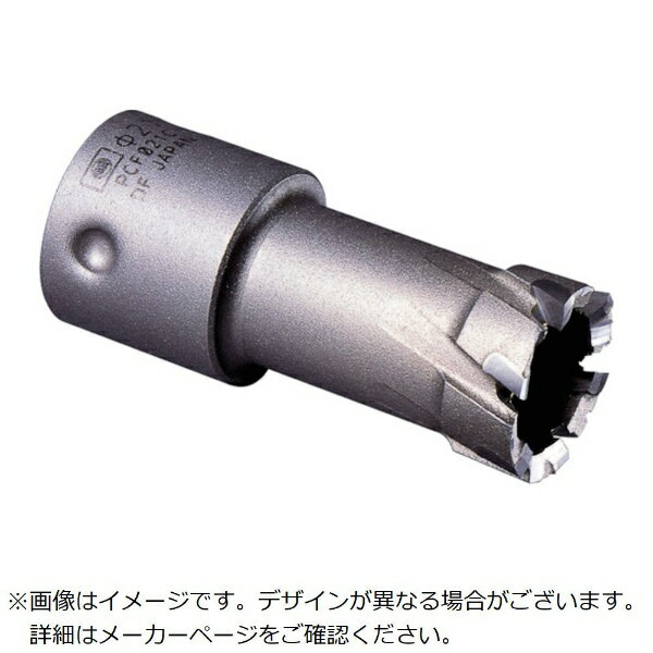 ミヤナガ｜MIYANAGA ミヤナガ 深穴ホールソー ポリカッター Φ46 PCF046C