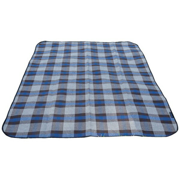 イノベックス リビングソリューション部 Chispa CHISPAマルチラグ ブルー 290715