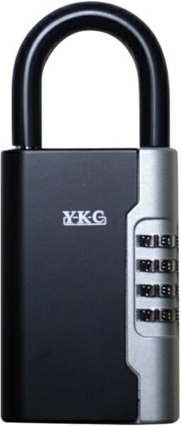様々な場面のキーの受け渡しに。キーの共有に大変便利なキー保管ボックスです。手のひらサイズのコンパクト設計で軽くて使いやすいです。住宅や店舗のキー、メモ、小物類を収納できます。施錠・解錠は4桁のダイヤルを合わせるだけでOKで、キーは不要です。鍵の暗証番号は可変式で好きな4桁の番号に設定できます。不動産管理に・アウトドアに・学校、企業で・各種介護の現場等の使用に役立ちます。本体寸法L（mm）×本体寸法W（mm）×本体寸法H・D（mm）：140×60×20本体重量（g）：260
