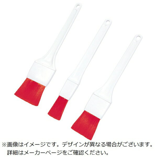 AIRLABO タカサゴ HPペストリーブラシ 小 赤 54017（楽天・楽天ビック（ビックカメラ×楽天））
