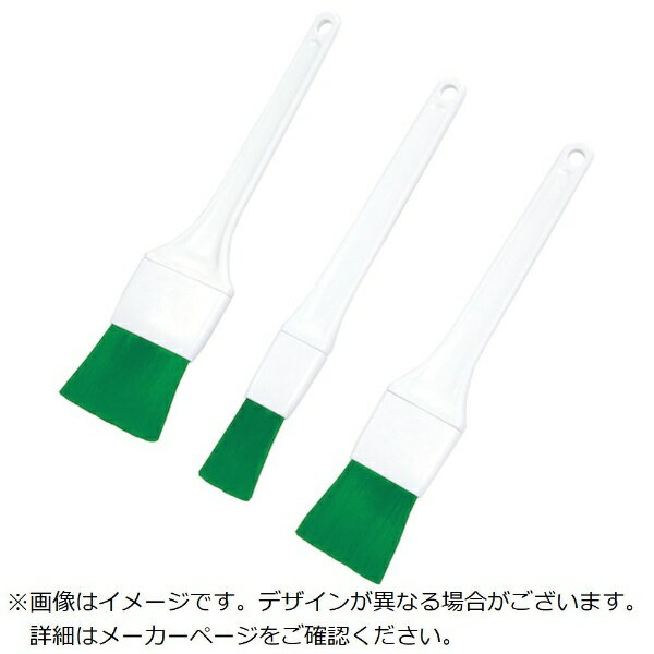 AIRLABO タカサゴ HPペストリーブラシ 小 緑 54019（楽天・楽天ビック（ビックカメラ×楽天））