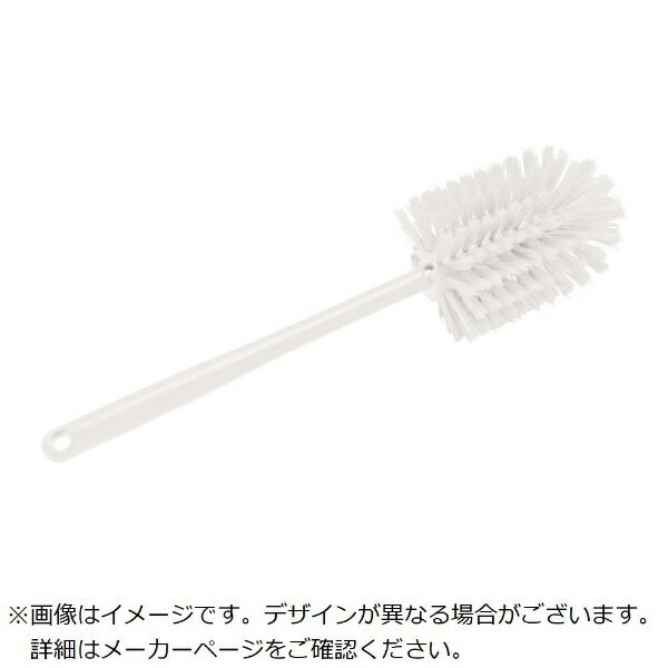 AIRLABO タカサゴ HPボトルブラシ一体型Φ70白 54201